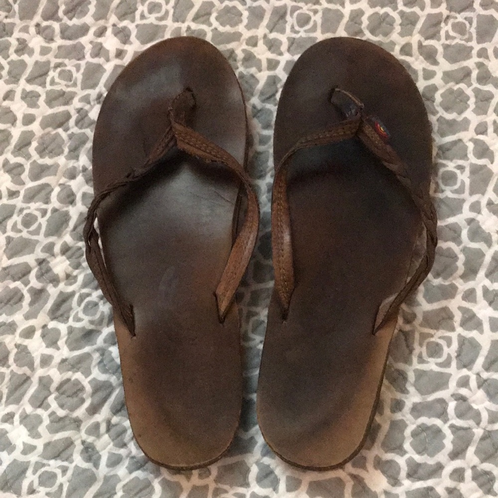 Women’s Rainbow sandals